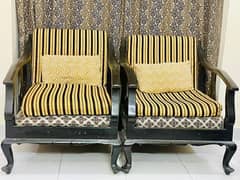 5 seater sofa set