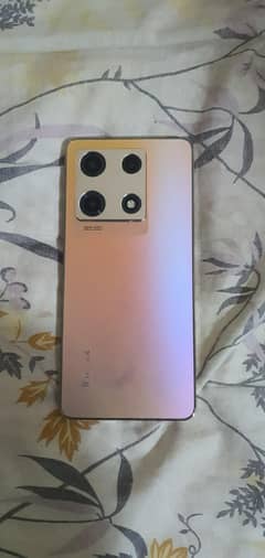 infinix