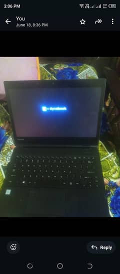 Toshiba
