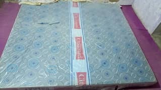 Mattress