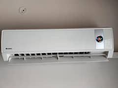 Gree 1.5 Ton AC in Lush Running Condition