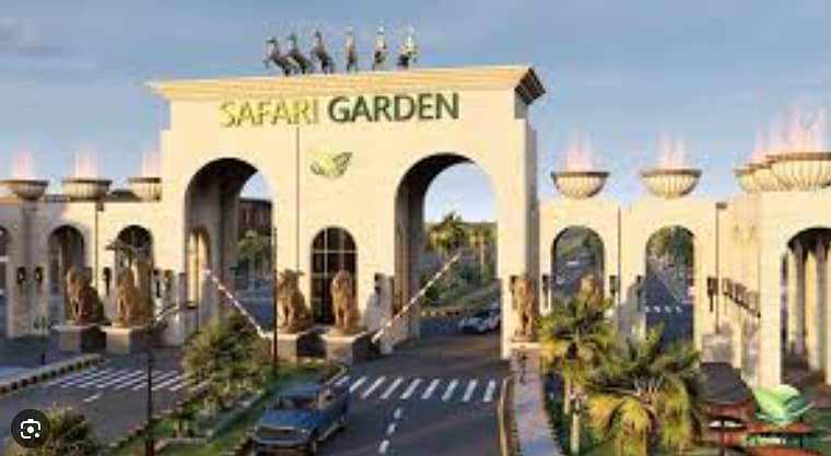 3 Marla File with plot number Urgent Sale 4