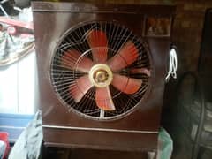 Air-cooler for sale (local made). Condition 8/10