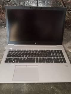 HP EliteBook 850 G5| Core i7 8th Gen| 16 GB RAM