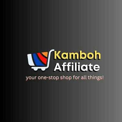 Kamboh Affiliate