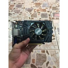 GTX 750TI 2GB DDR5