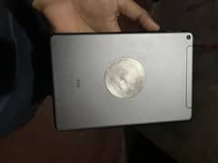 iPad mini 5th generation 64gb pta some time sim working all sim