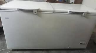 Just Like New Haier Deep Freezer 8/10