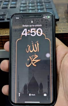iPhone