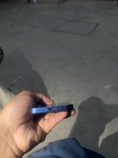 Selling my iphone 12 Mini