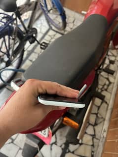 Vivo y1s 2 32 pta approved with box