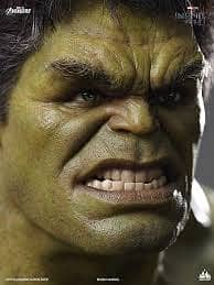 Angry