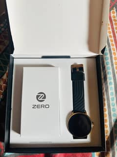 zero orbit