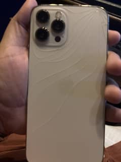 Iphone 12 pro max- pta approved