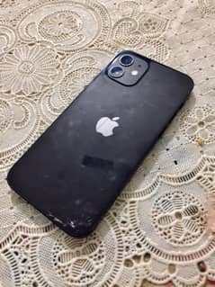 iPhone 12 FU 128GB All Ok