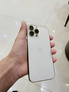 I phone 13 pro max
