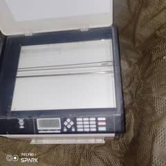 printer