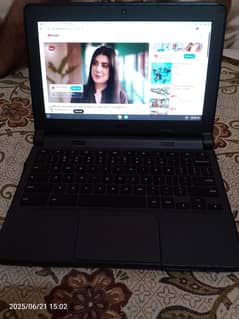 chrome book os system
