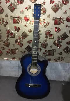 Guitar 03066344689