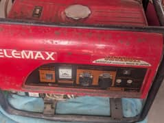 HONDA Elemax SH 3200
