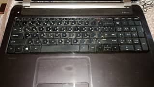 Hp 4gb ram   Core i3