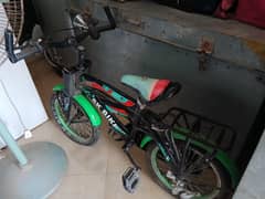 BMX