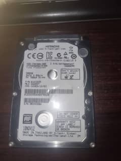 500GB