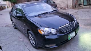 Corolla