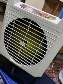 Air colder 12 v dc volt