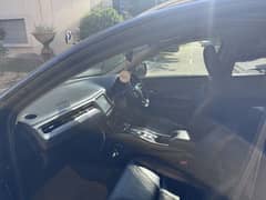 Honda Vezal 14/18 z Pekige