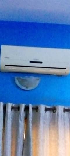 1.0 Ton Split Ac Kenwood For Urgent Sale