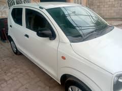Suzuki Alto for sale