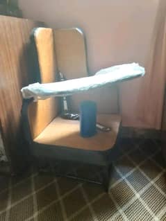 corner chair