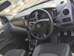Suzuki cultus vxr original condition chilled ac 03149103679