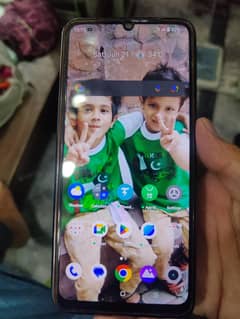 Realme note 50
