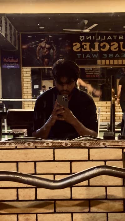 Abdurrehman 