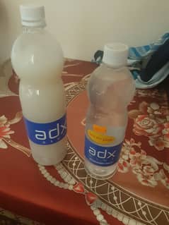 Gum bottles