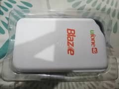 UFONE