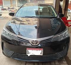 Corolla