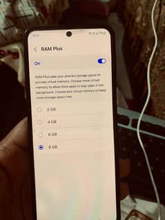 Samsung Z flip 3 dual Sim Pta approved