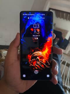 Samsung S10 Plus F model 8/128