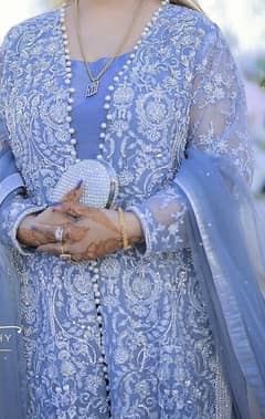 Heavy wedding formal dresses