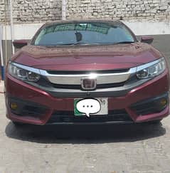 Civic