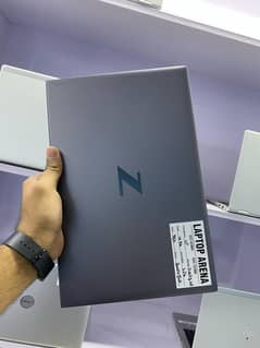 HP Z-BOOK FIREFLY  (14U G8)Core i5 11th Generation (FHD )-(16/256gb)