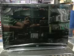 HP core i 7 1st generation