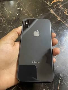 iPhone X Official PTA Approved 256GB Storage
