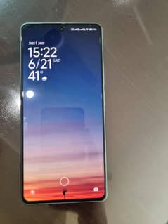Redmi Note 13 Pro (Green Forest Color)
