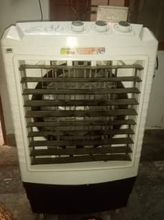 Dc cooler looks new