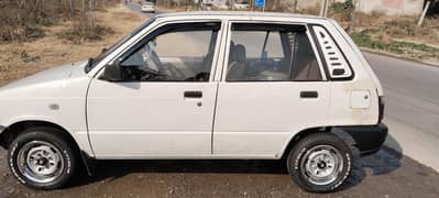 suzuki mharan good cundishan  home  use  only
