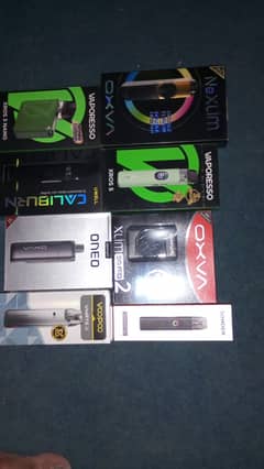 Device all available